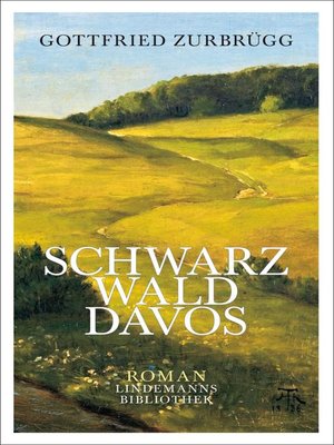 cover image of Schwarzwalddavos